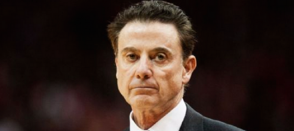 Bookies on High Alert After Pitino Tells Staff He Expects to Lose Job at Louisville  