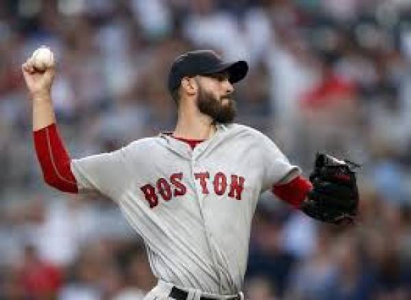 Betting the Boston Red Sox June 17 - Rick Porcello Fantasy