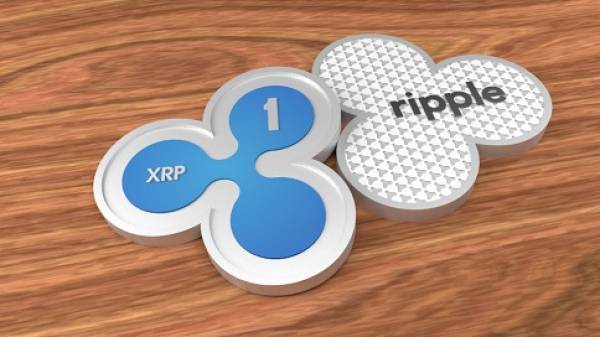 Ripple the Top 10 Cryptoasset of 2017