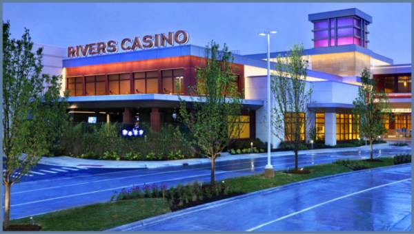 Rivers Casino & Resort Schenectady Announces Grand Opening Details