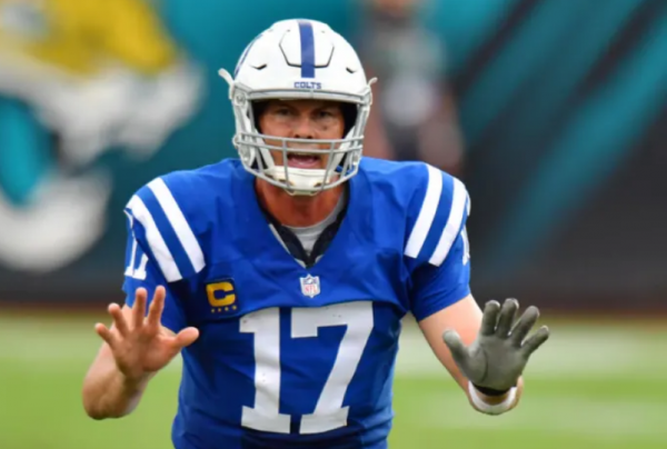 Green Bay Packers vs. Indianapolis Colts Week 11 Betting Odds, Prop Bets 