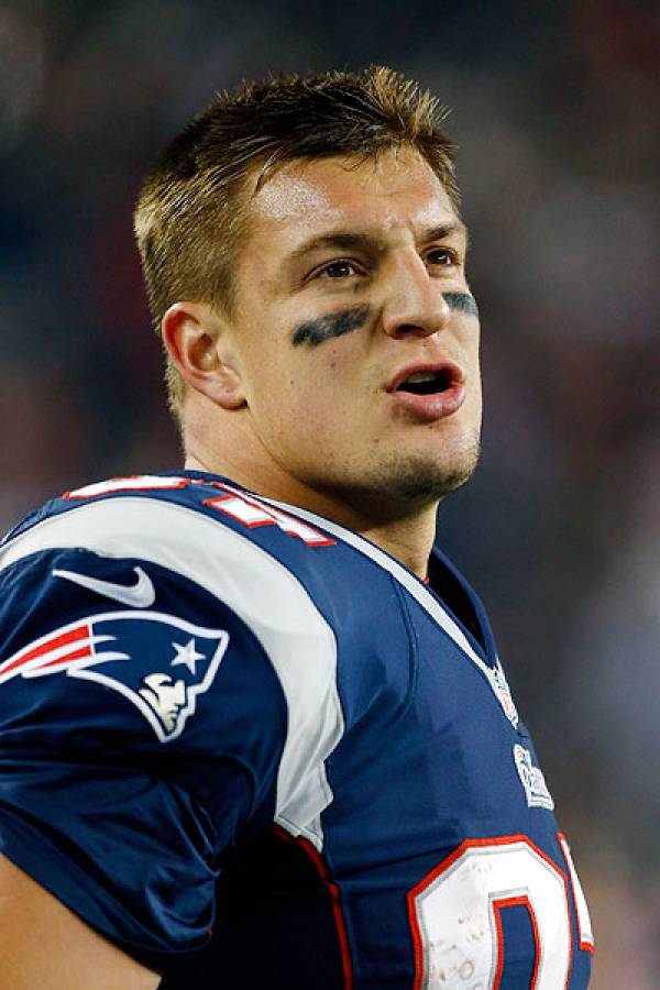 Rob Gronkowski Super Bowl 49 Player Prop Bets