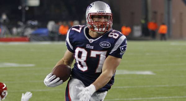 Super Bowl 2015 Patriots Player to Score the 1st Touchdown Betting Prop