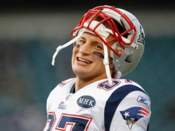 Rob Gronkowski Super Bowl Prop Bets