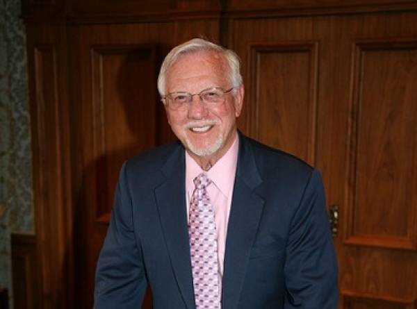 Influential Gambling Attorney Robert Faiss Passes Away Influential Gambling Attorney Robert Faiss Passes Away