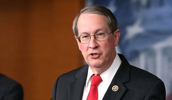 Father of Most Unethical Gambling Law, Bob Goodlatte, Wanted to Gut Ethics Committee