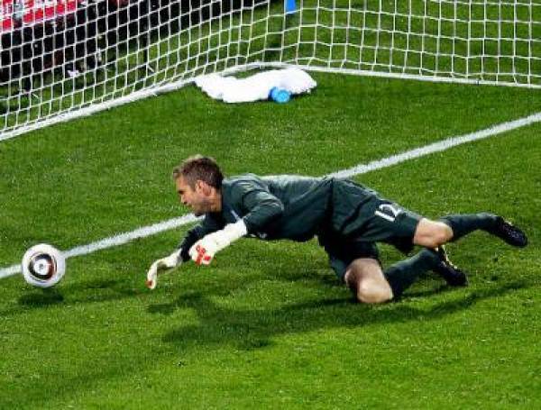 Robert Green