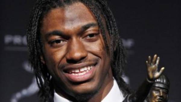 Redskins vs. Bears Line at -1.5 Chicago: All Eyes on Robert Griffin III Redskins vs. Bears Line at -1.5 Chicago: All Eyes on Robert Griffin III