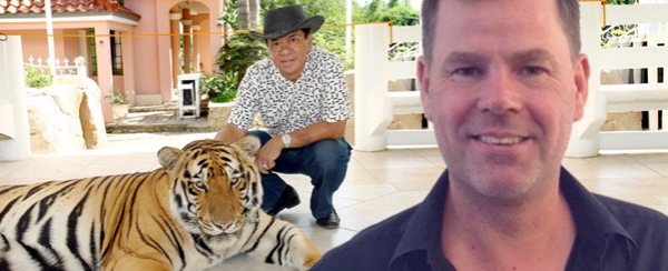 Robert Gustafsson Gang Charged with Theft in Philippines: G911 World Exclusive Robert Gustafsson Gang Charged with Theft in Philippines: G911 World Exclusive