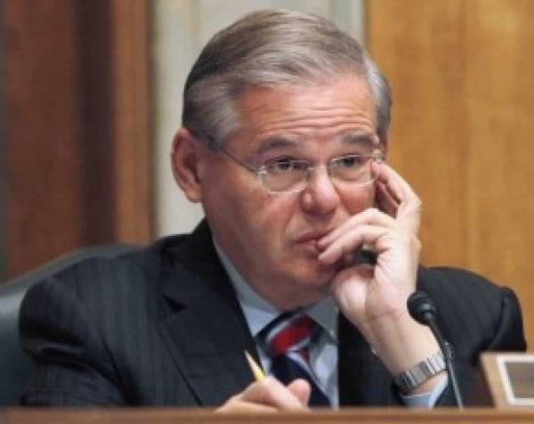 Online Gambling Ally Robert Menendez Caught Up in ‘Prostitution’ Scandal Online Gambling Ally Robert Menendez Caught Up in ‘Prostitution’ Scandal
