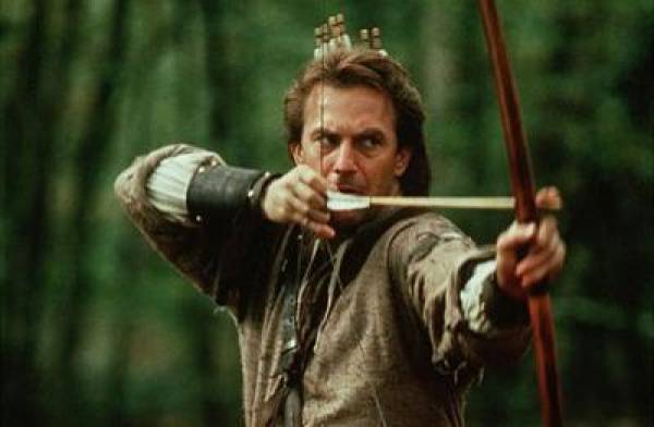 Robin Hood 702 Robin Hood 702