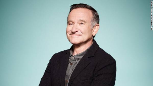 Gambling Mecca of Las Vegas Mourns Pasasing of Robin Williams Gambling Mecca of Las Vegas Mourns Pasasing of Robin Williams