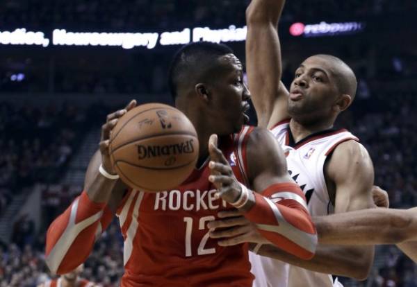 Rockets vs. Blazers Free Pick:  NBA Betting Lines