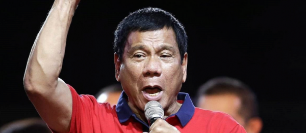 No More Online Gambling in the Philippines: Newly Sworn President Orders