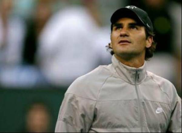 Roger Federer Tennis Betting