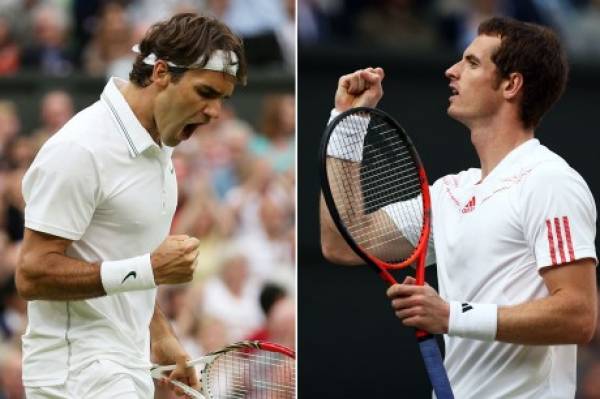 Andy Murray v Roger Federer Winner Betting Odds – Australian Open 2014