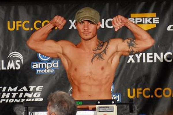 Roger Huerta