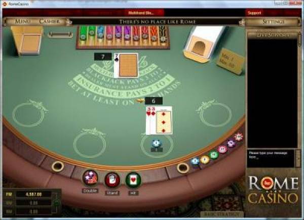 Top Game Online Casino