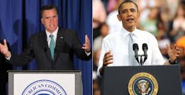 Mitt Romney, Barack Obama Swing States Betting Props