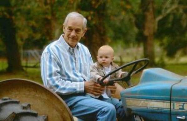 Ron Paul US Presidential Run Ron Paul US Presidential Run