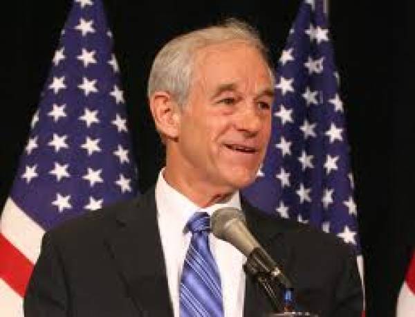 Ron Paul