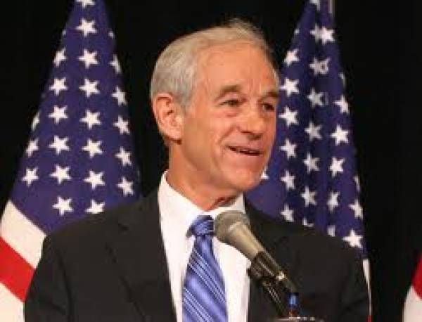 Ron Paul Surging in Iowa: 4 to 5 Odds Favorite to Win Caucus Ron Paul Surging in Iowa: 4 to 5 Odds Favorite to Win Caucus