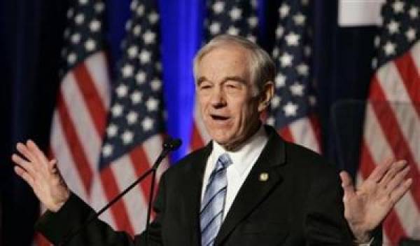 Ron Paul