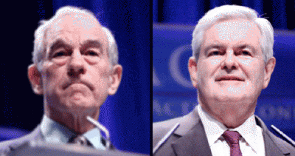 Ron Paul Can Win Iowa (Video)