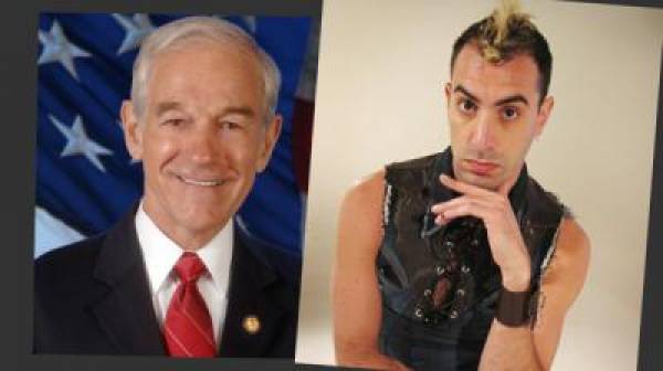 Ron Paul Bruno