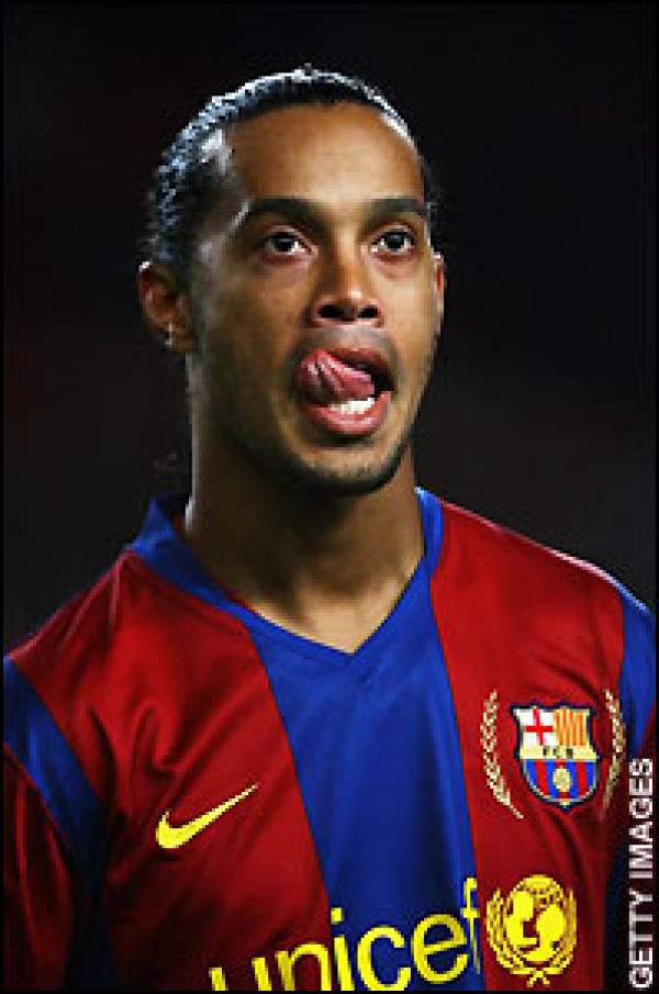 Ronaldinho