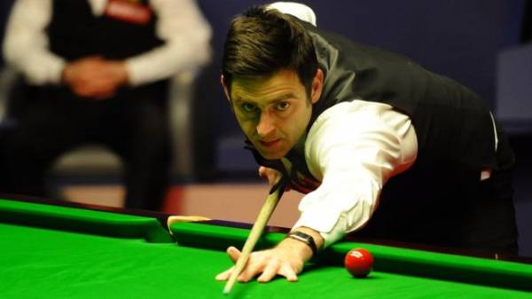 Snooker Betting – Odds to Win the 2017 Masters 