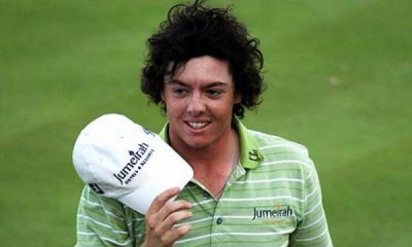 Open Championship Odds 2011