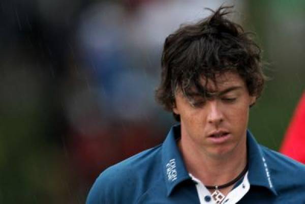 Rory McIlroy Wins the 2011 US Open Championship