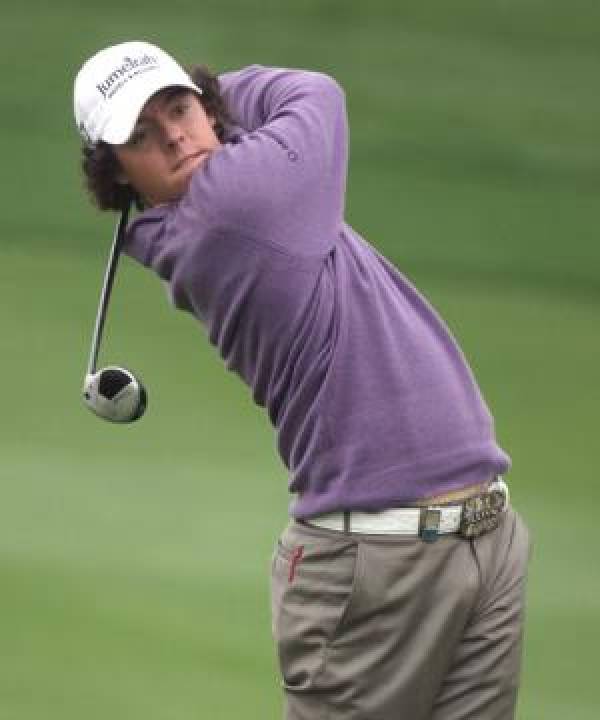 Rory McIlroy Odds to Win The Open Championship 2011 Rory McIlroy Odds to Win The Open Championship 2011