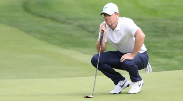 Rory McIlroy Payout Odds - 2020 Masters