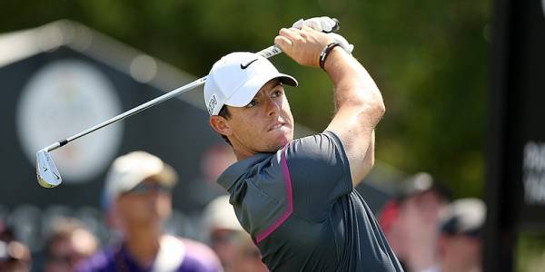 Rory McIlroy Odds to Win The Masters 2016 – Betting Price 6-1