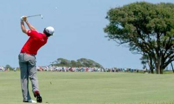 Rory McIlroy Win at 2012 PGA Championship Pays Out 25 to 1 Odds