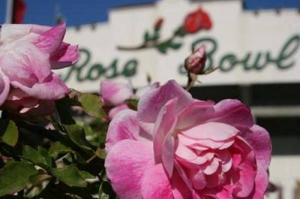 Rose Bowl TCU vs. Wisconsin Spread Rose Bowl TCU vs. Wisconsin Spread
