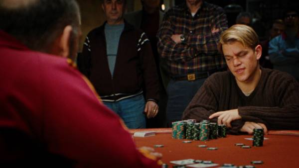 ‘Rounders 2’ May Feature DeNiro as Russian Mobster ‘Rounders 2’ May Feature DeNiro as Russian Mobster