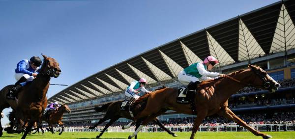 2017 Royal Ascot Betting Preview Friday 