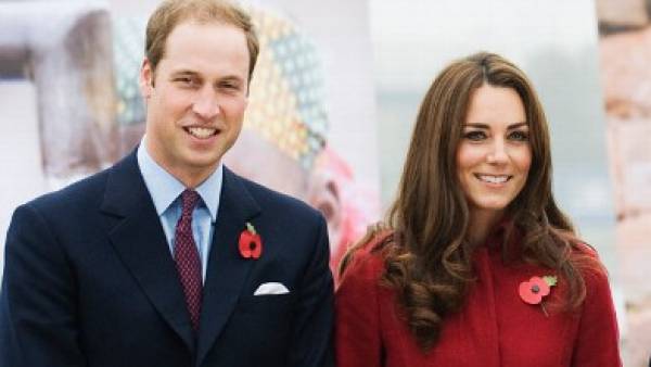 Will and Kate’s First Child Baby Odds:  UK Bookmakers Cashing In