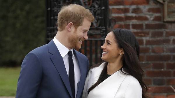 Royal Specials – Bet Where Will Prince Harry Marry and What Month