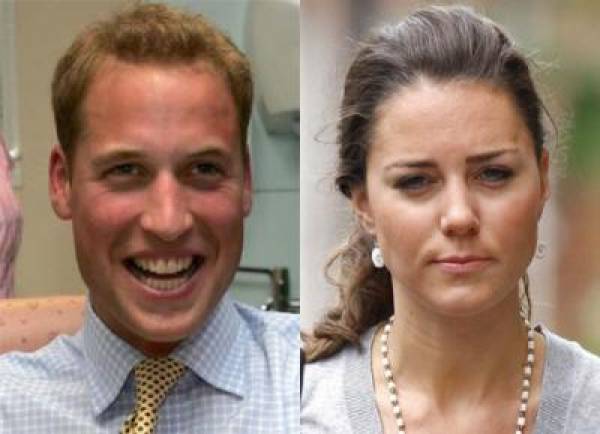 Royal Wedding Odds Prince William Kate Middleton