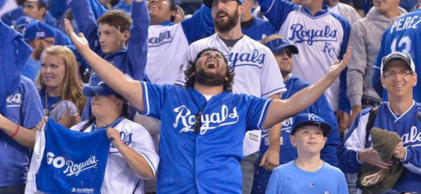 Toronto Blue Jays vs. Kansas City Royals Betting Preview - April 18, 2021