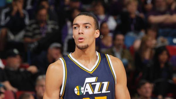 Rudy Gobert Plays Key Fantasy Role in Handing Lakers Biggest Defeat Ever 