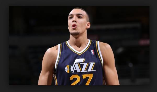 Rudy Gobert Daily Fantasy NBA Value – Bucks vs. Jazz Rudy Gobert Daily Fantasy NBA Value – Bucks vs. Jazz