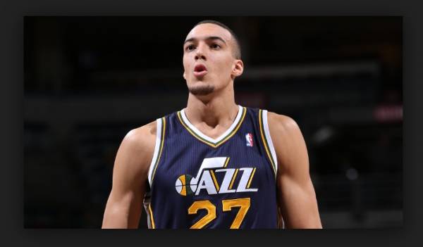 Rudy Gobert Daily Fantasy NBA Value – Bucks vs. Jazz  