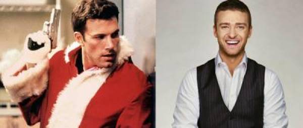 Online Gambling Film ‘Runner, Runner’ Will Star Ben Affleck, Justin Timberlake  