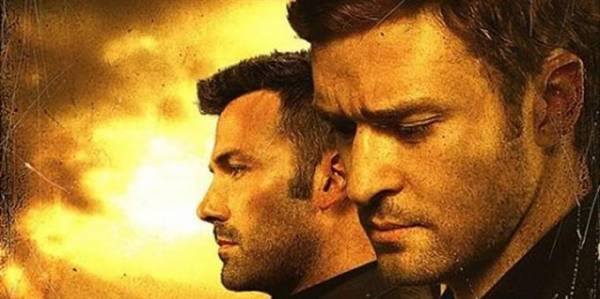 Ben Affleck Knew ‘Runner, Runner’ Would be an Epic Failure Ben Affleck Knew ‘Runner, Runner’ Would be an Epic Failure