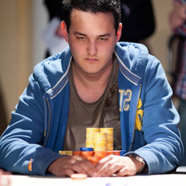 2011 EPT San Remo Final Table 